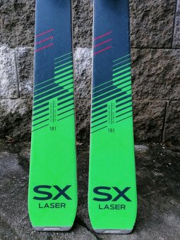 STOCKLI Laser SX 181cm r-17,7. Model 2023/2024 - 7