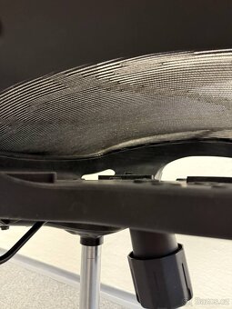 Ergonomická kancelářská židle SIHOO M57 - 7