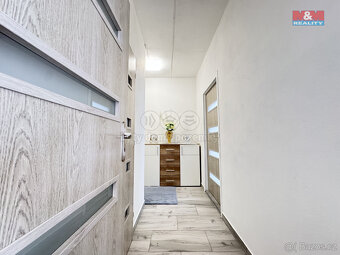 Prodej bytu 1+1, 41 m², České Budějovice, ul. V. Volfa - 7