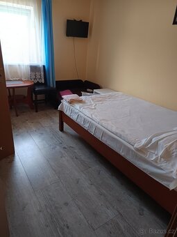 Penzion Polsko Baltské moře - 7
