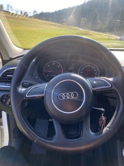 Audi Q3 Quattro 2.0 tdi 130kw - 7