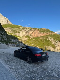 Bmw 335i e92 coupe N54 2007 m-paket - 7