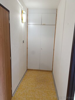Byt 2+1 v os.vl., E. Podgorneho Dubina - 7