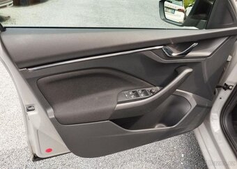 Škoda Scala 1,5 TSI DSG SPORT STYLE benzín automat 110 kw - 7