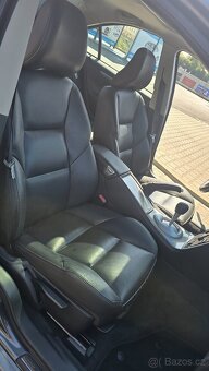 Volvo S60 D5 2006 - 7