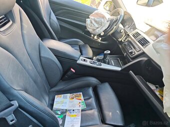 BMW F33 N20B20B - 7