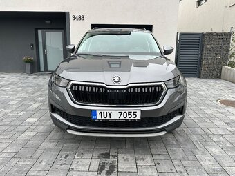 Škoda Kodiaq 2.0TDI 110kw DSG VIRTUAL FACELIFT - 7