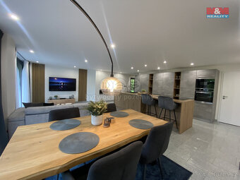 Prodej apartmánů, 200 m², Mikulovice - 7