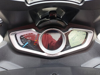 Kymco Xciting S 400i ABS - 7