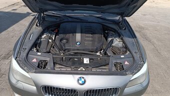 BMW F10 525D 150kW řada 5 F10 MOTOR KO - 7