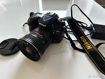 Nikon D7200 - 7