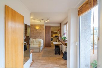 Pronájem byt 2+1 ve Velkých Nepodřicích - 7