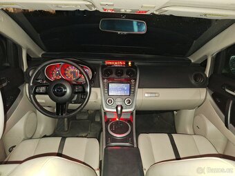 Mazda CX-7 2.3i AUTOMAT 4x4 - 7