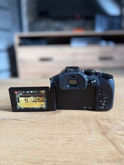 📸 Panasonic Lumix DMC-FZ300 - 7