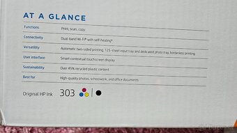 Tiskárna HP Envy - 7