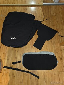 sportovní kočárek Thule Urban Glide 2 - 7