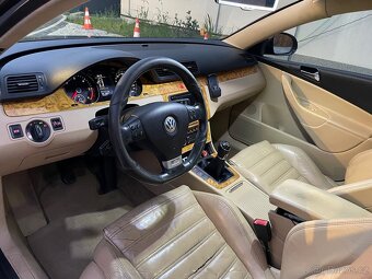 Volkswagen Passat B6 2.0 TDI 103KW BMP - 7