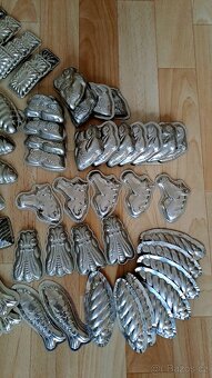 Formičky na cukroví - 7