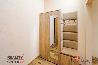 Prodej, byty/2+kk, 45 m2, Otavská 1063/8, České Budějovice 2 - 7