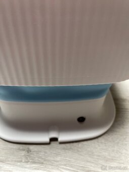 Přenosná pračka 10 litrů - 7