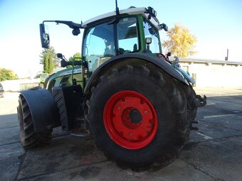 FENDT 724 Vario - 7