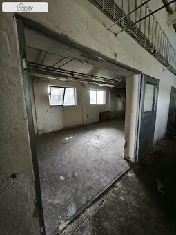 Pronájem, komerční, 233 m, Nádražní, Židlochovice, Česko - 7