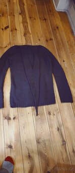 Prodám ručně pletené svetry - 7