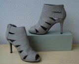 Nové boty vel. 38 a 39, 14 kusů - 7