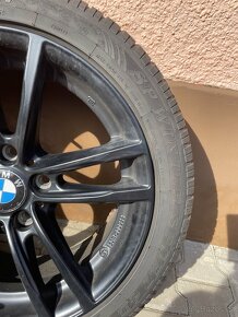 Celá BMW kola se zánovními zimáky - 7