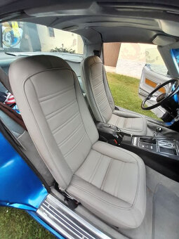 Chevrolet Corvette C3 - 7