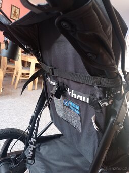 Pásek sed, úchyty na tašku, prodloužení pásů, ceny od - 7