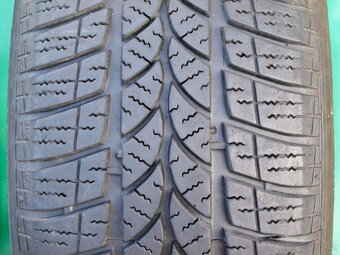 4x 205/55R16 94H zimní pneu Sebring Snow 6/7MM:Cena za sadu - 7