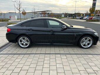 BMW Řada 4, 435d xDrive, M, Harman Kardon - 7