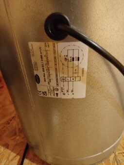 Prodám vybavení budboxu - 7