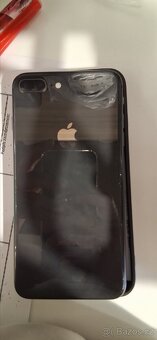 Iphone 8+ 64GB - 7