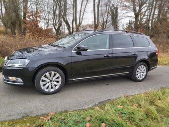 Volkswagen Passat 1.4 TSi 90 kw, 2012, servisovaný - 7