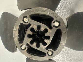 Lodní šroub MERCURY ALPHA ONE Pro-Pulse 9201-0 - 7