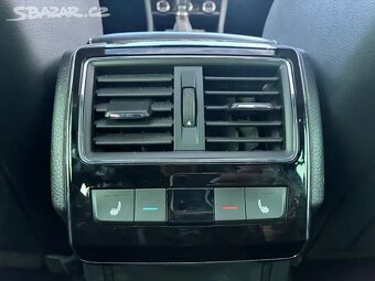 ŠKODA SUPERB SPORTLiNE2.0 TDI 140 KW 4x4 - 7