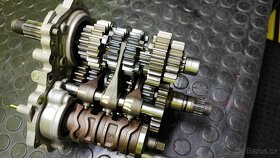 Převodovka Kawasaki zx 10R 2016-19 - 7