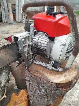 Motorová pila Stihl 070 Contra - 7