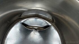 Transportní míchaný zásobník 1000 Ltr - 7