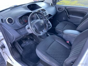 Renault Kangoo 1.5 dCi DPH Posuvná střecha - 7