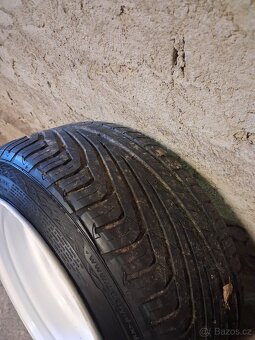 Prevarene disky 4x100 r14 - 7