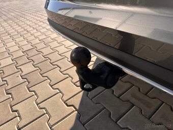 Škoda Kodiaq, L&K, 147kw, 4x4, Webasto, Tažné, Canton - 7
