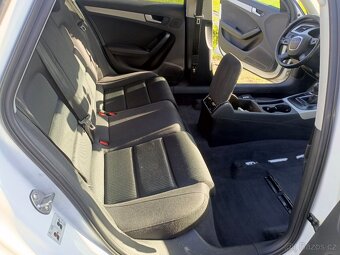 Audi A4 b8 2.0 105kw - 7