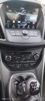 Prodam  Ford kuga 1.5 ecobust 110kw  2018 - 7