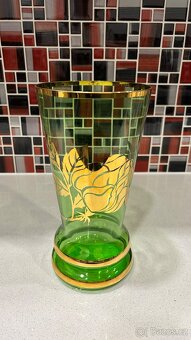 skleněné dekorace - 7