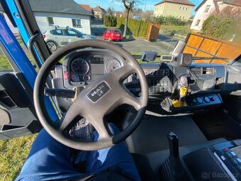 Prodám MAN TGL 12.180 4X2 BL - 7