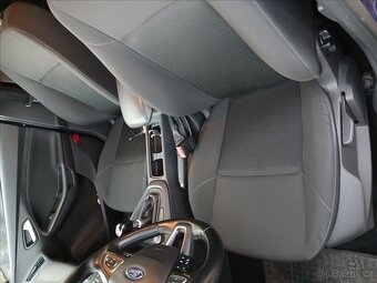 Ford Focus 1,0   ecoboost (2015) - 7