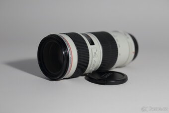 Canon EF 70-200mm f/4L USM - 7